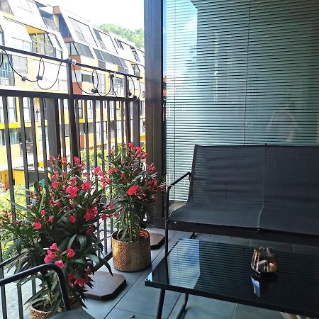 Cozy Apartment Ljubljana With Free Parking And Balcony Exterior foto