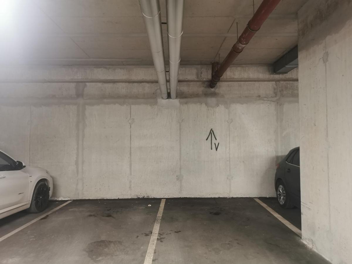 Cozy Apartment Ljubljana With Free Parking And Balcony Exterior foto