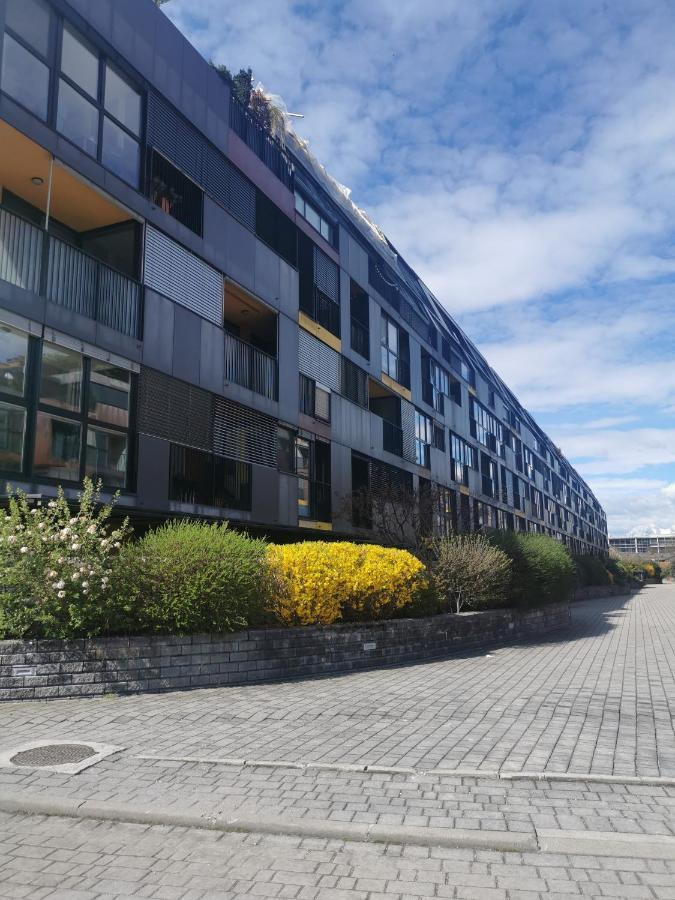 Cozy Apartment Ljubljana With Free Parking And Balcony Exterior foto