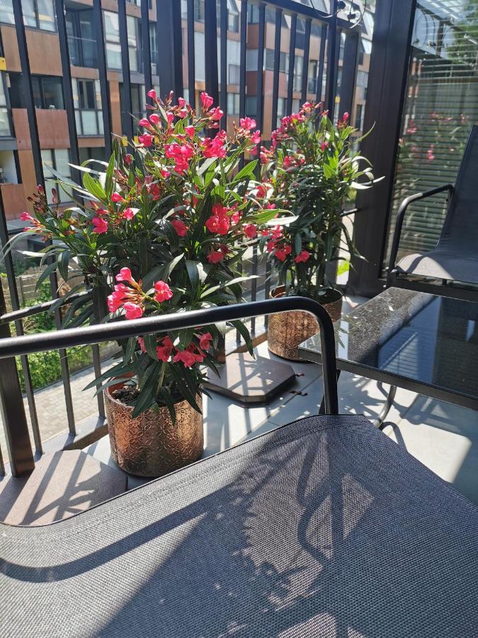 Cozy Apartment Ljubljana With Free Parking And Balcony Exterior foto